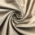 Poly satin fabric for bedding set